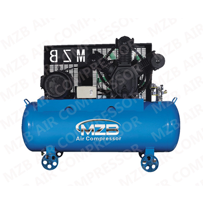 เครื่องอัดอากาศแบบสายพาน 15Kw/20Hp WM-3.0/8